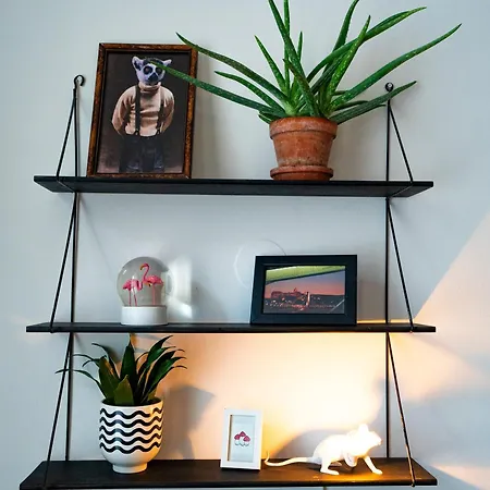 Unique With Workstation And Ac- Historical Area