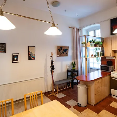Appartamento Unique With Workstation And Ac- Historical Area