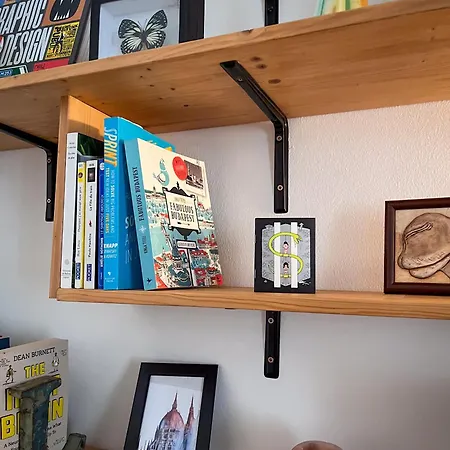 Unique With Workstation And Ac- Historical Area *